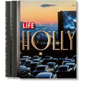 Life: Hollywood -- Taschen